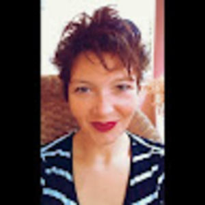 Meet your Posher, Jillian